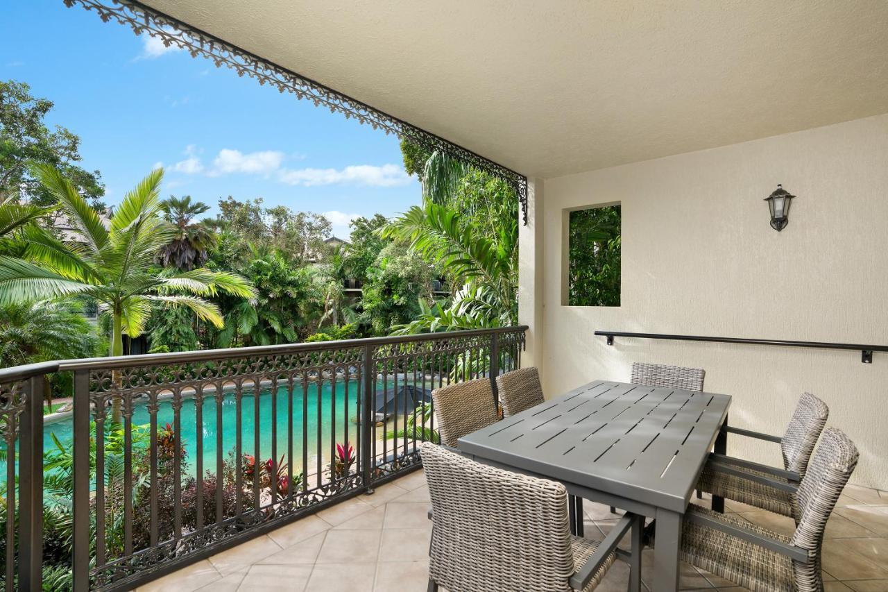 Club Wyndham Cairns Hotel Exterior photo