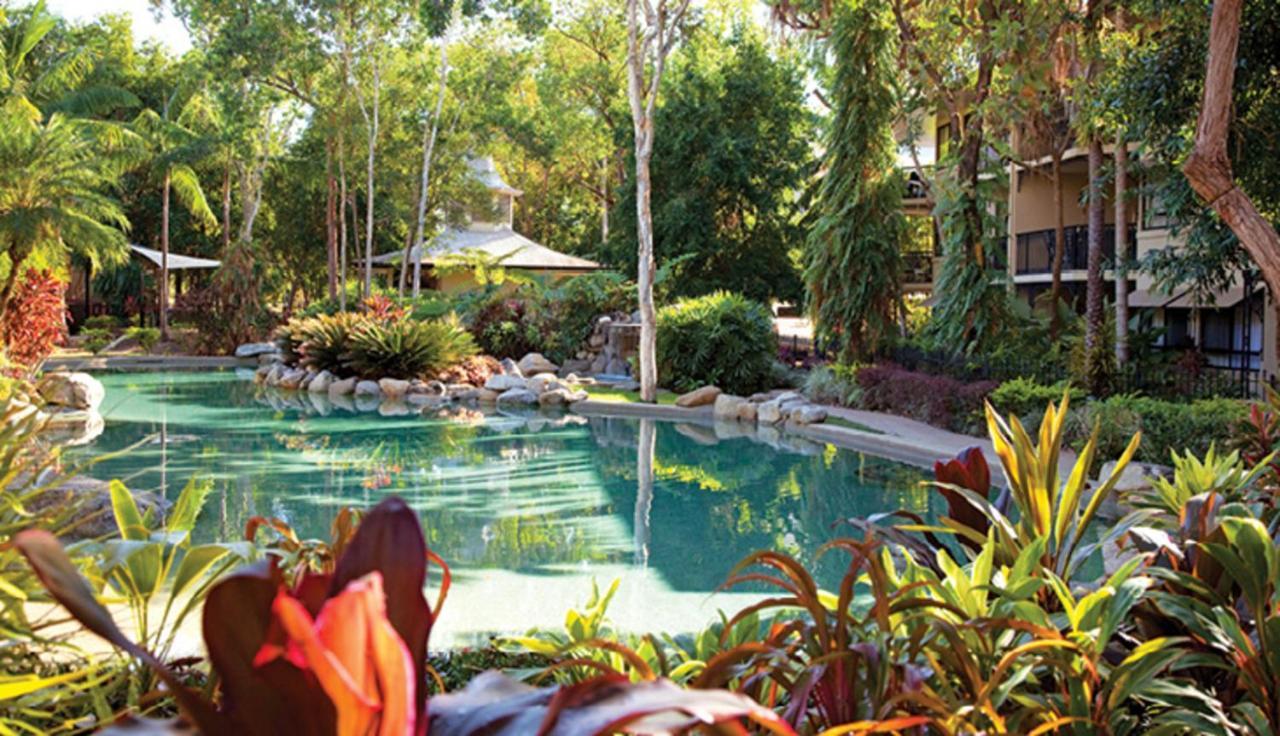 Club Wyndham Cairns Hotel Exterior photo