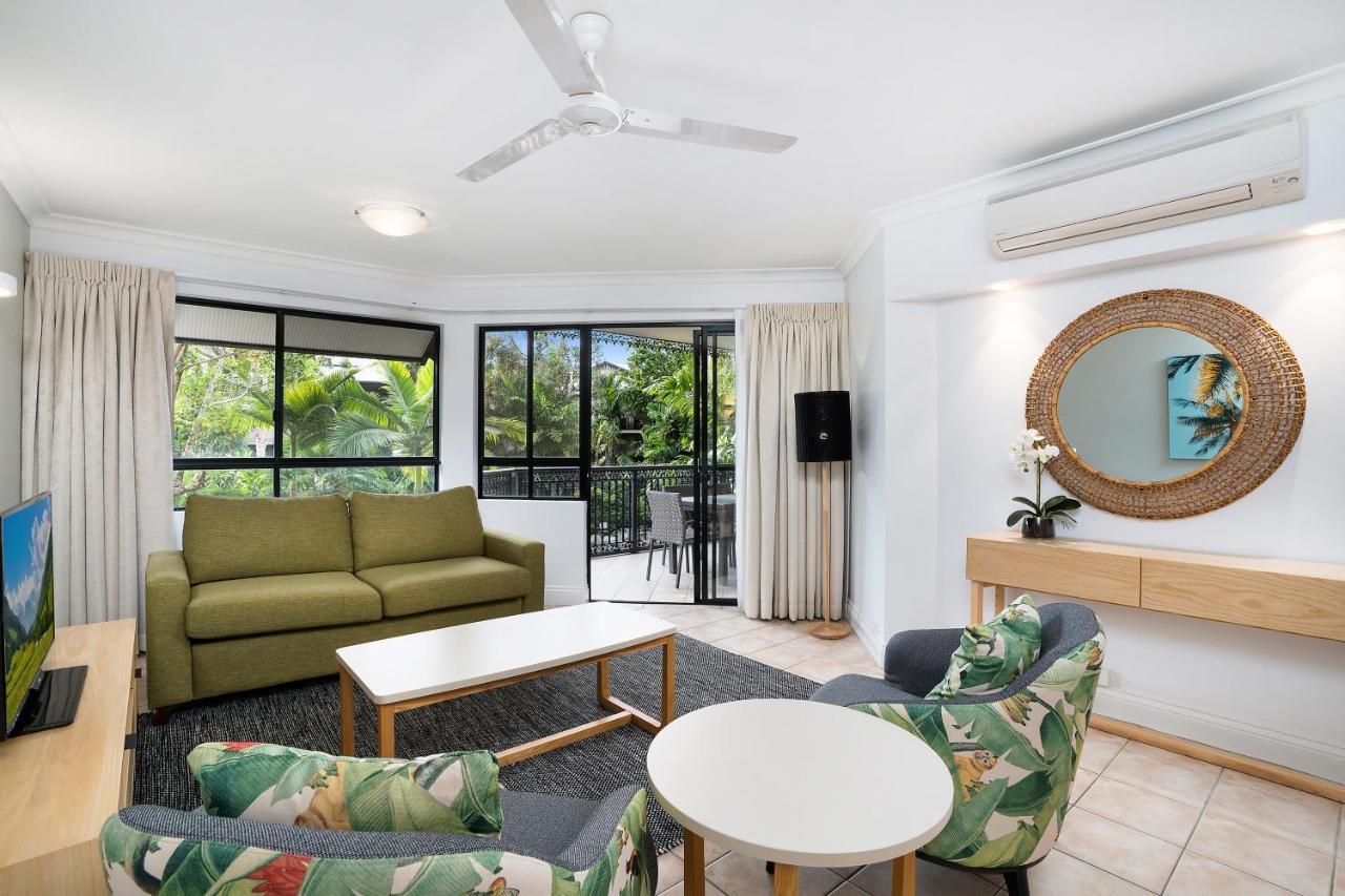 Club Wyndham Cairns Hotel Exterior photo